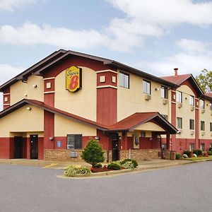 Super 8 By Wyndham Richmond Airport Va